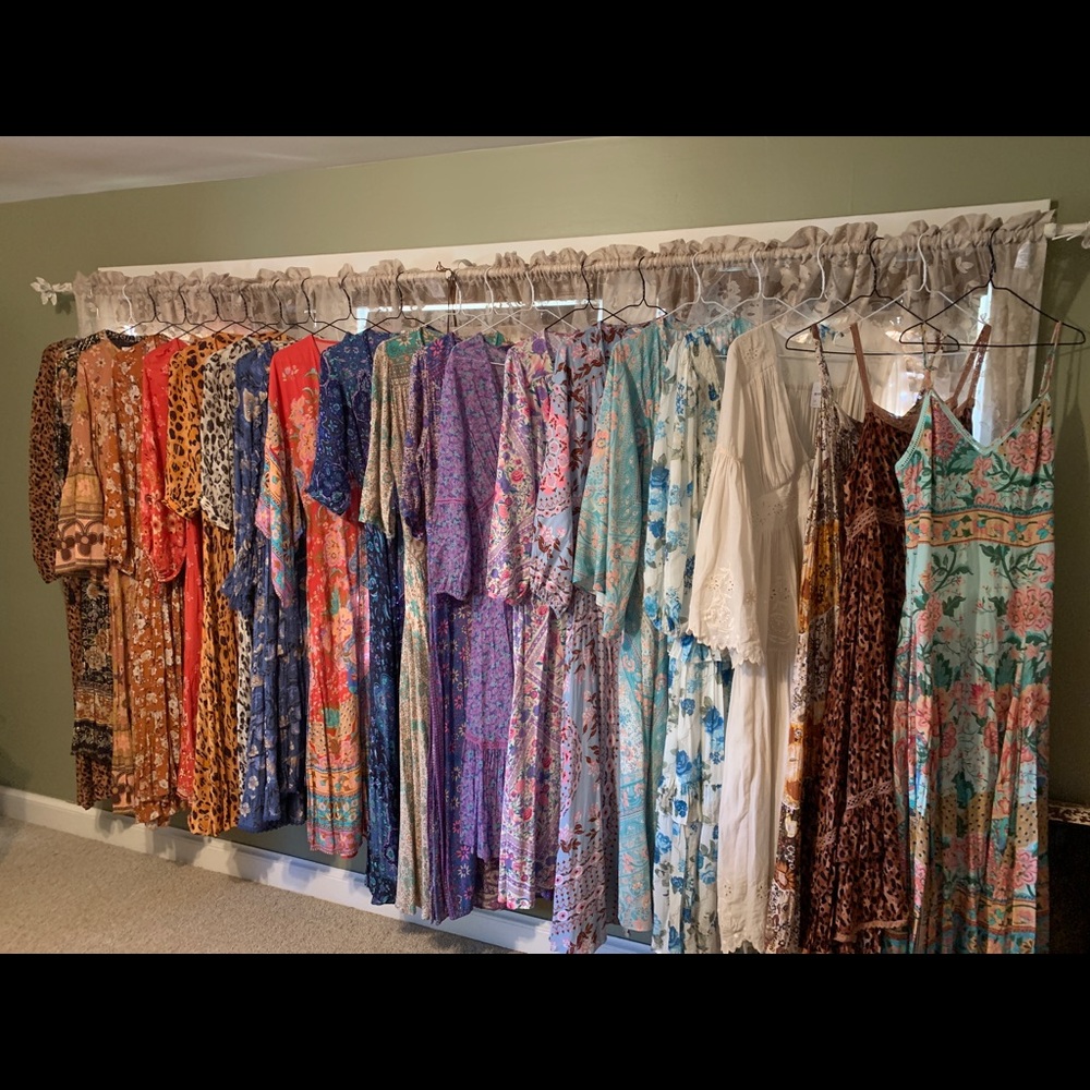 💜 Spell & the Gypsy Vintage and New 💜